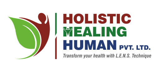 Holistic Healing Human - 